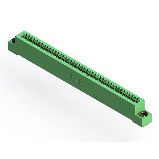 342-043-524-103 EDAC Inc.  Edgeboard Connectors
